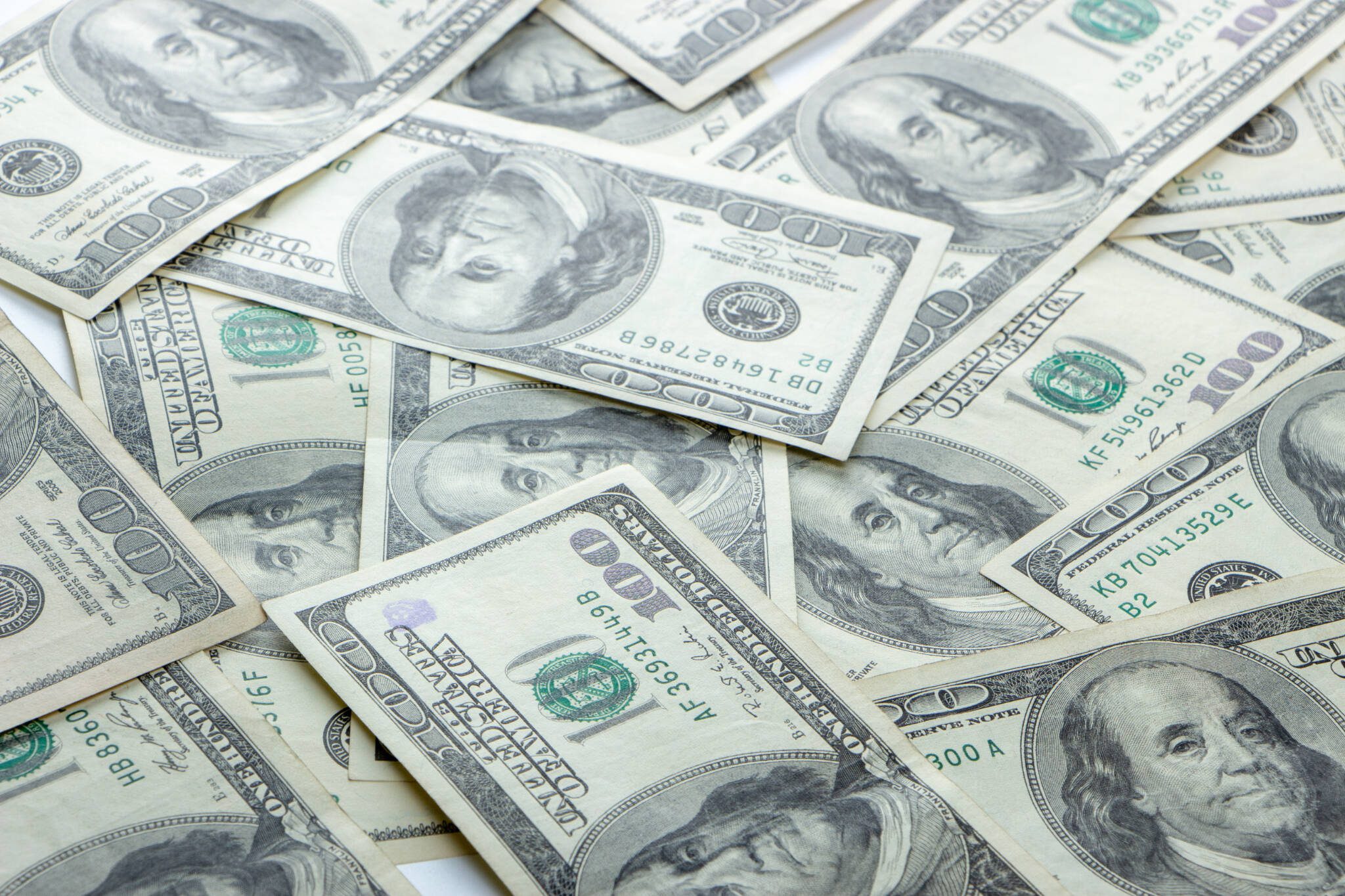 Washington’s payouts — known as tort liability — have skyrocketed from $72 million in fiscal year 2018 to more than $281 million last fiscal year. (Stock photo)