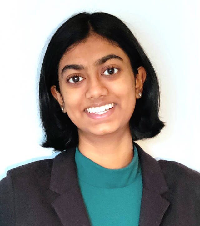 Shreya Karthik