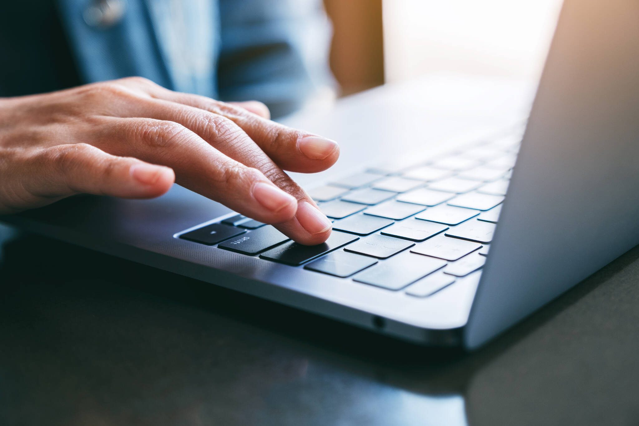 The BEAD program was created under the federal infrastructure law that former President Joe Biden signed in 2021. It was fashioned as a way to expand high-speed internet service into rural areas and other parts of the country where it was unavailable or lacking. (Stock photo)