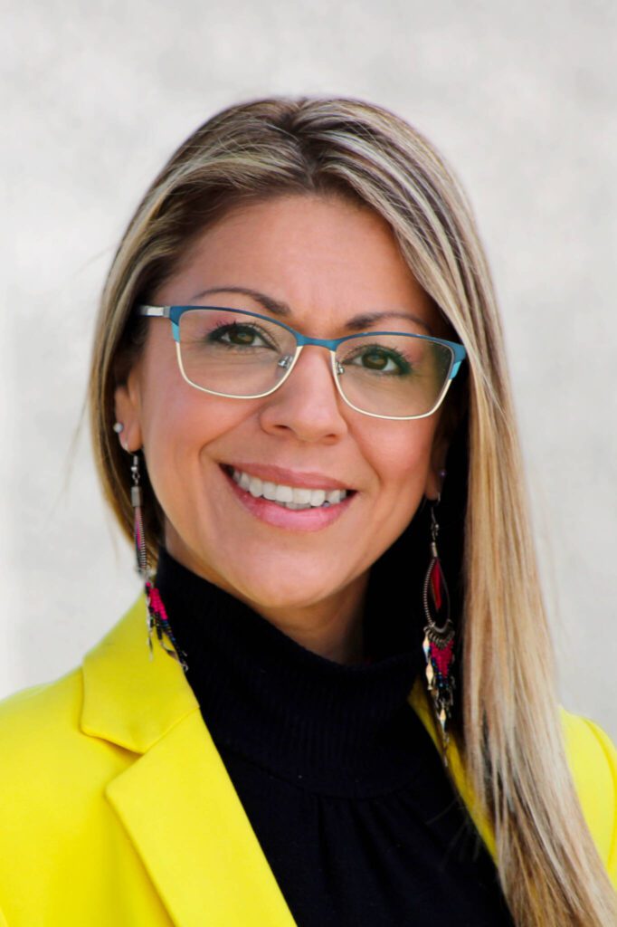 Derica Escamilla
