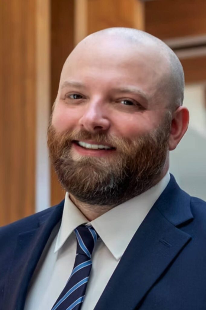 Brandon Kimmel
