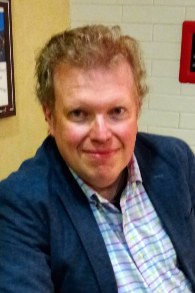 Brian Travis
