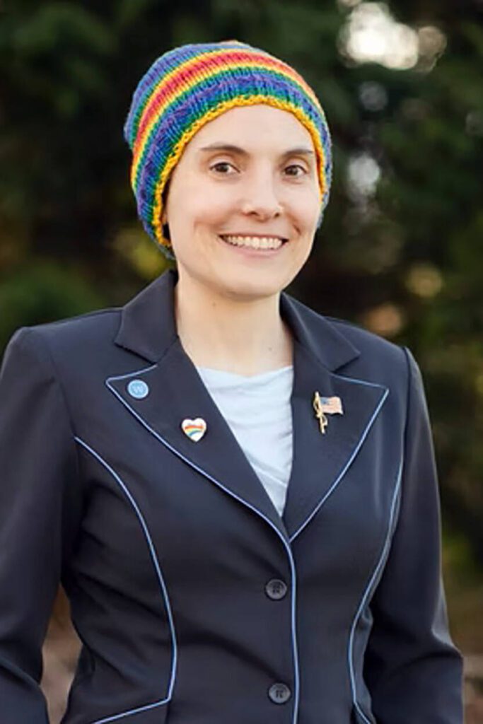 Holly Muenchow
