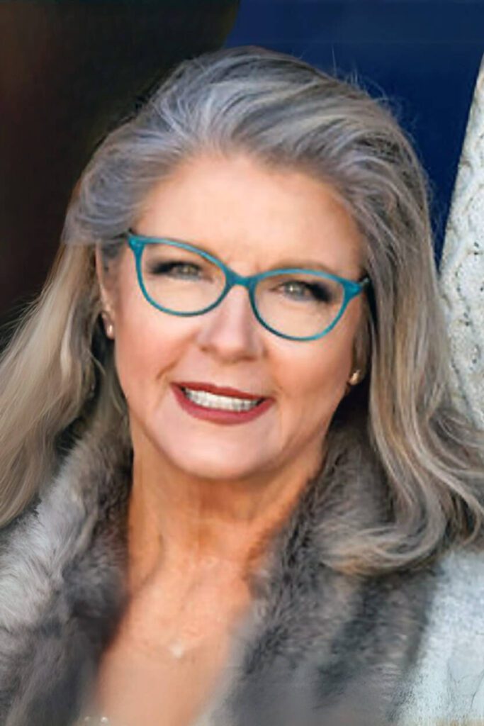 Lynda Schram
