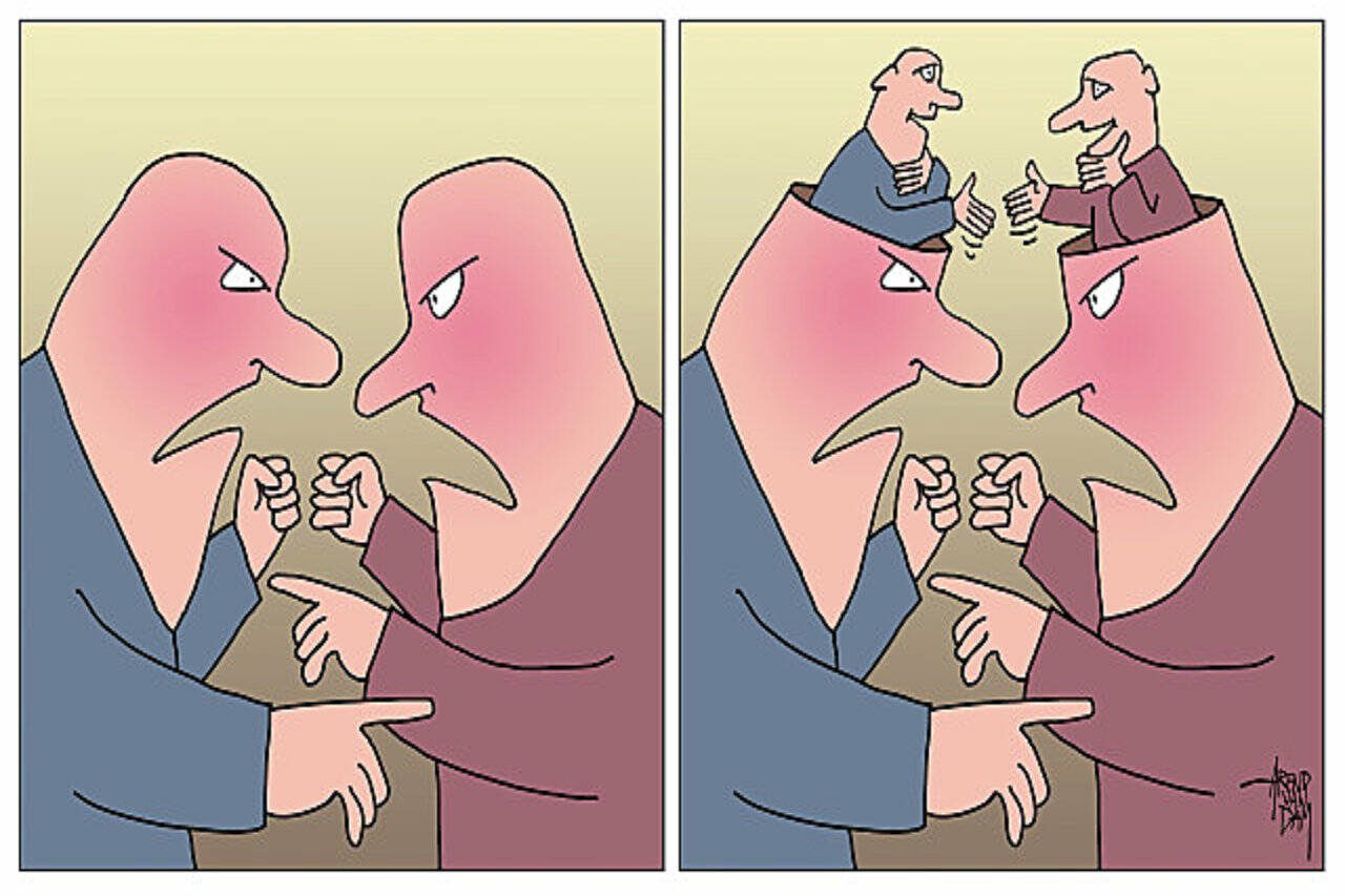 toon