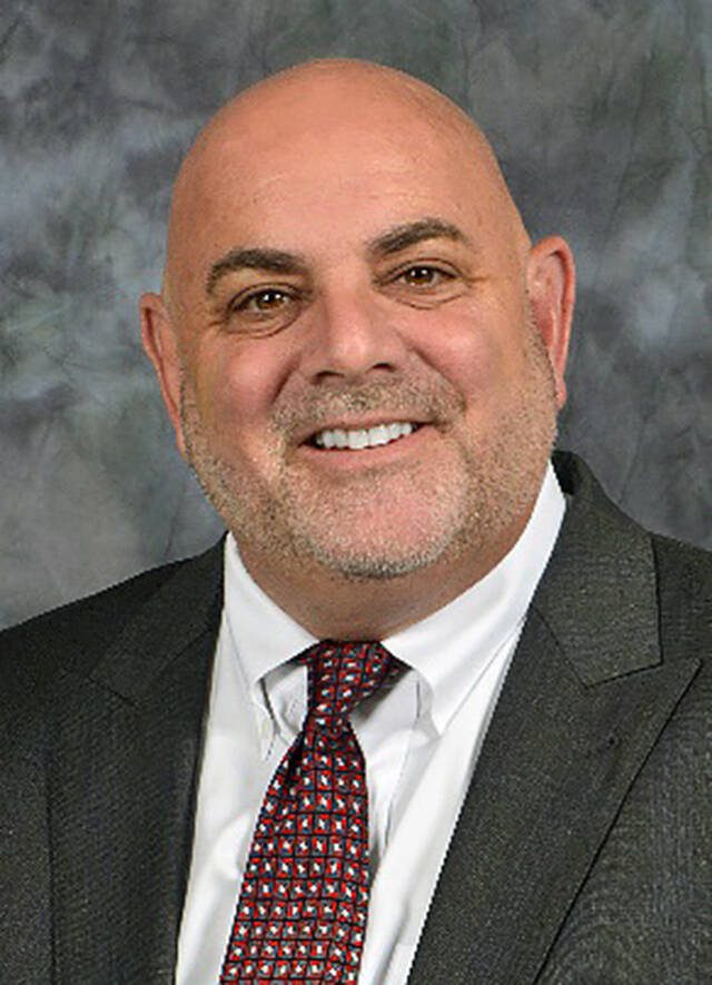 Ian Saltzman (Everett Public Schools)