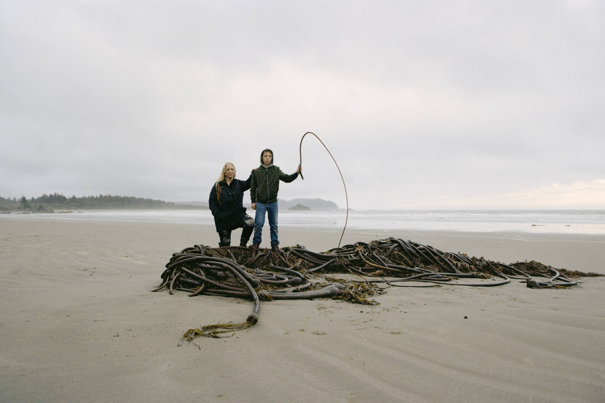 Photo courtesy of Graphite Arts Center
Amelia DiGiano’s photography is part of the “Seeing Our Planet” exhibit, which opens Friday and runs through Aug. 9 at the Graphite Arts Center in Edmonds.