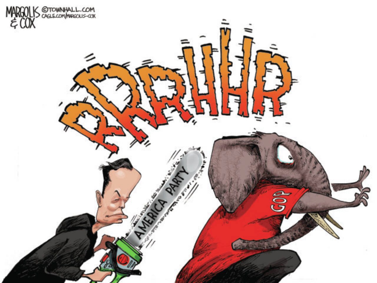 toon