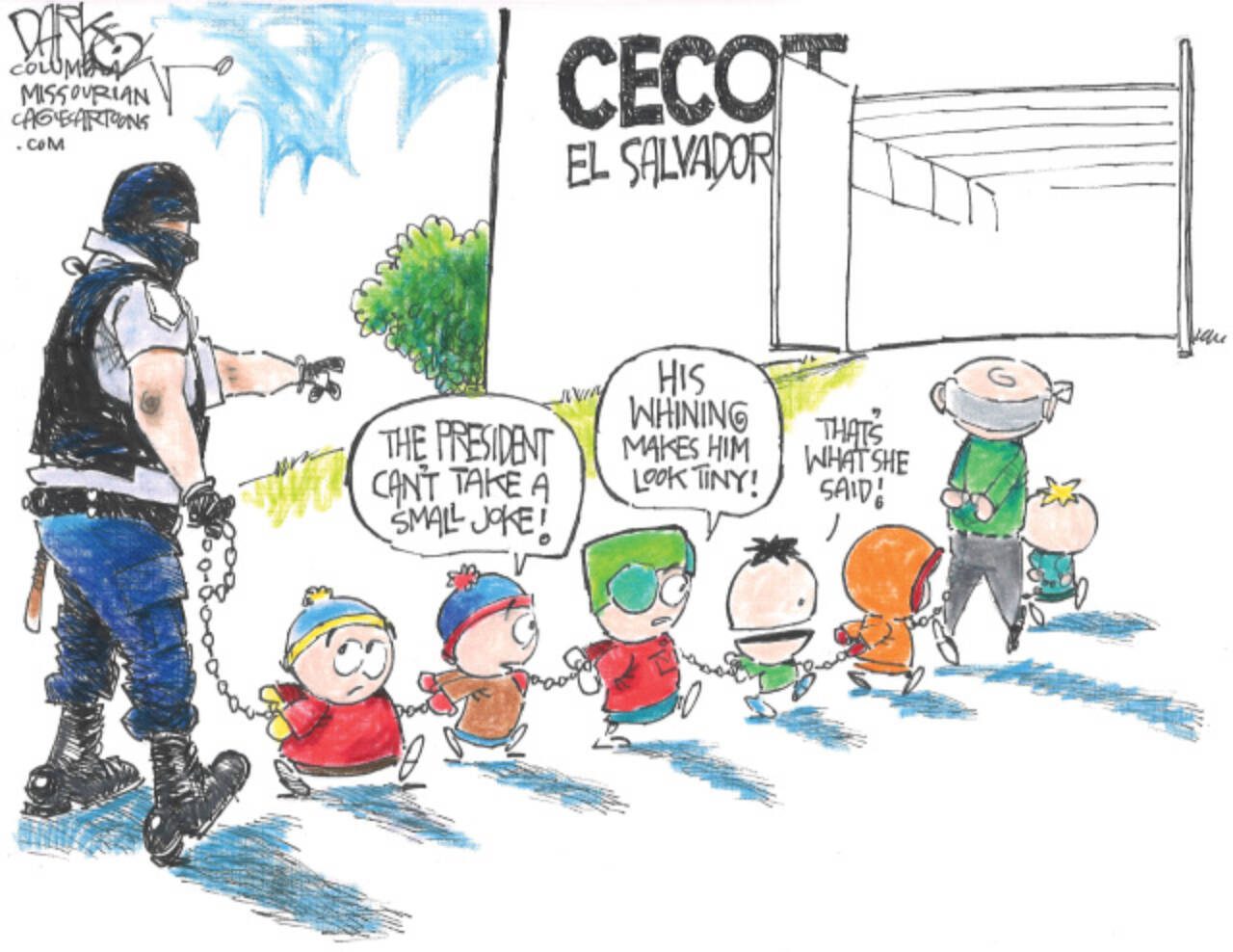 toon