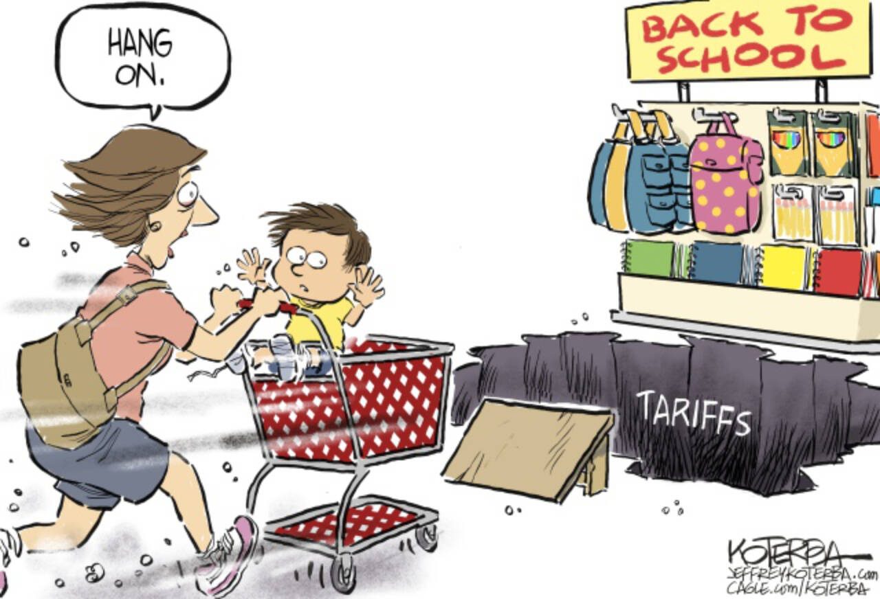 toon
