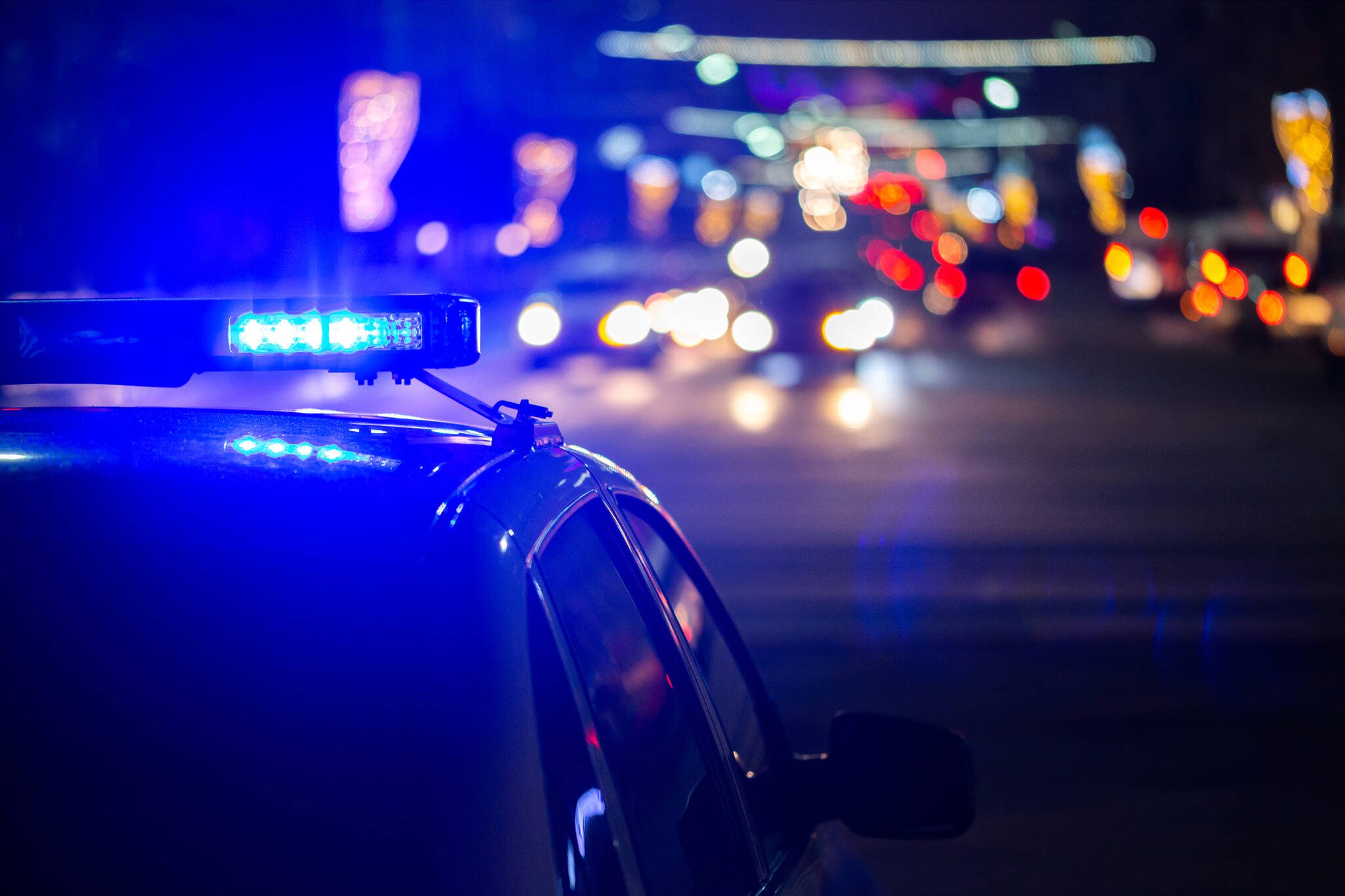 Stock photo 
Homicides dropped by 43.7% in across Snohomish County while violent crime decreased 5.4%. In 2024, the county recorded 12 murders, just under half the previous year’s total.