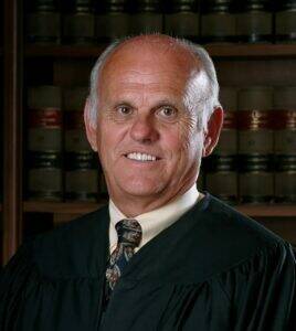 Judge John Coughenour. (Photo provided by U.S. District Court for the Western District of Washington)