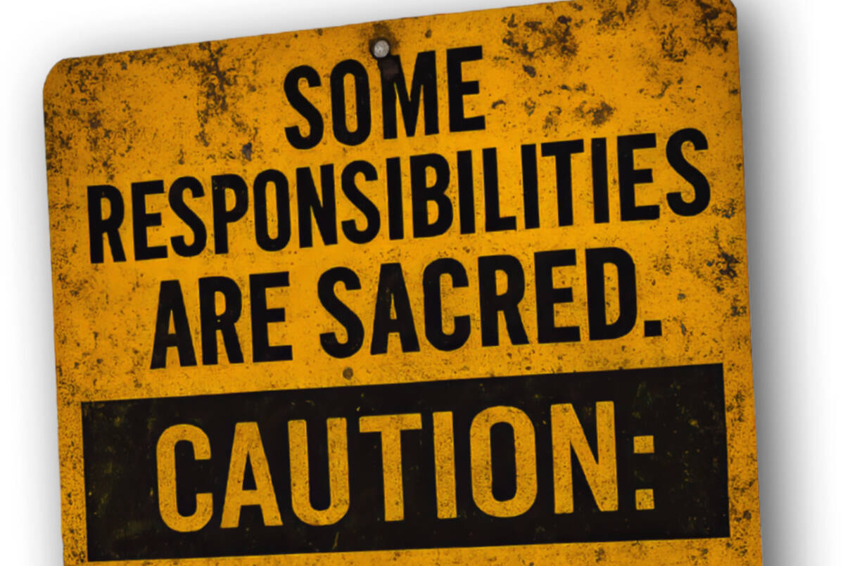 An image taken from a website attack advertisement targeting Everett school board member Anna Marie Jackson Laurence. (laurenceletusdown.com)