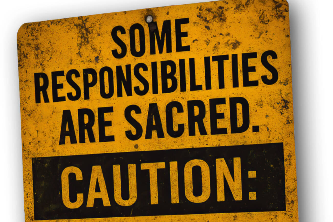 An image taken from a website attack advertisement targeting Everett school board member Anna Marie Jackson Laurence. (laurenceletusdown.com)