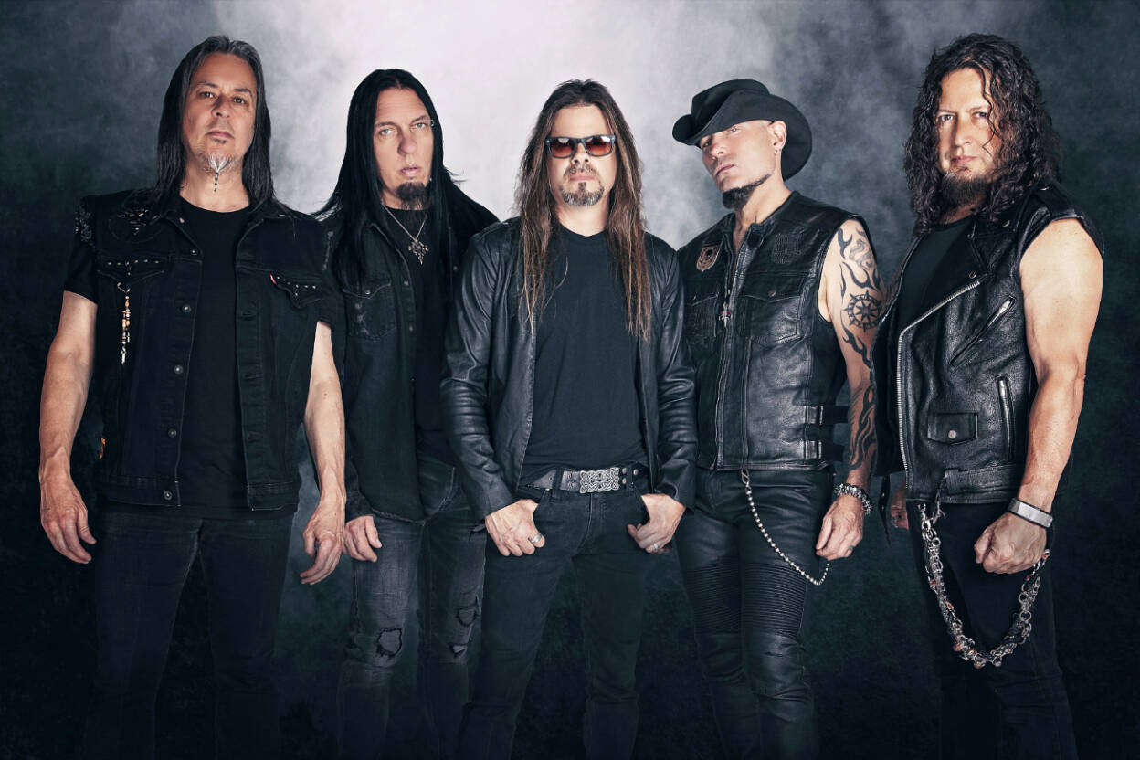 Queensryche and Great White will perform on Halloween in Tulalip Resort Casino’s Orca Ballroom. (Provided photo)