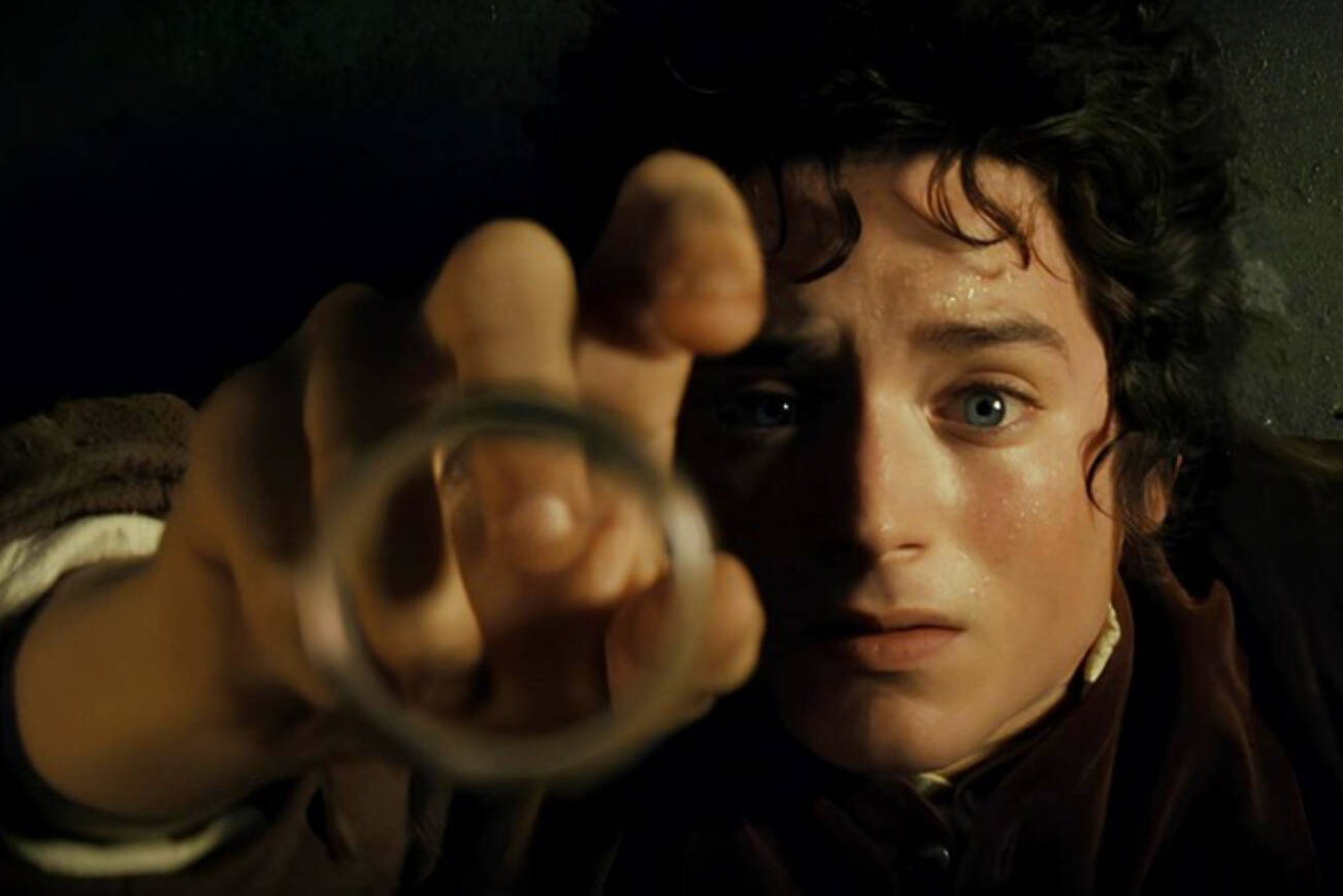 Warner Bros.
"The Lord of the Rings"