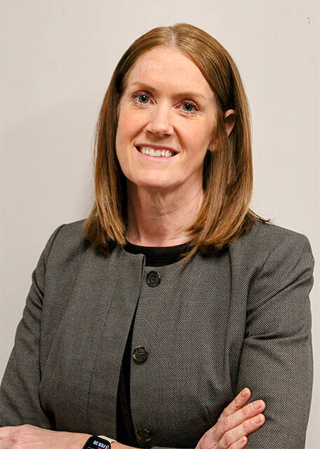 Deborah Rumbaugh (Provided photo)