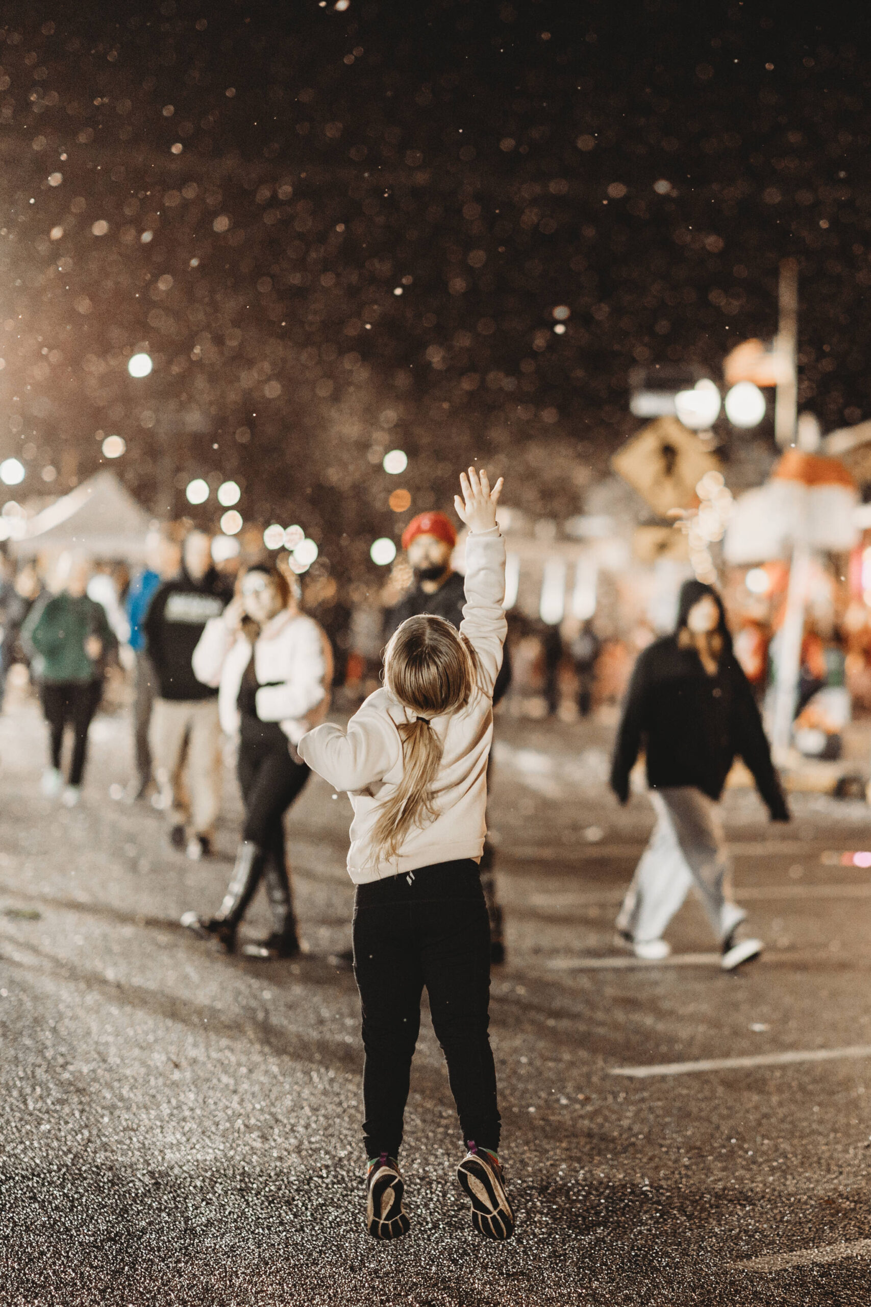 Light Up Your Holidays will take place 4-7 p.m. Saturday in Stanwood, 8727 271st St. NW. (Photo by Lisa J. Bruce Photography)