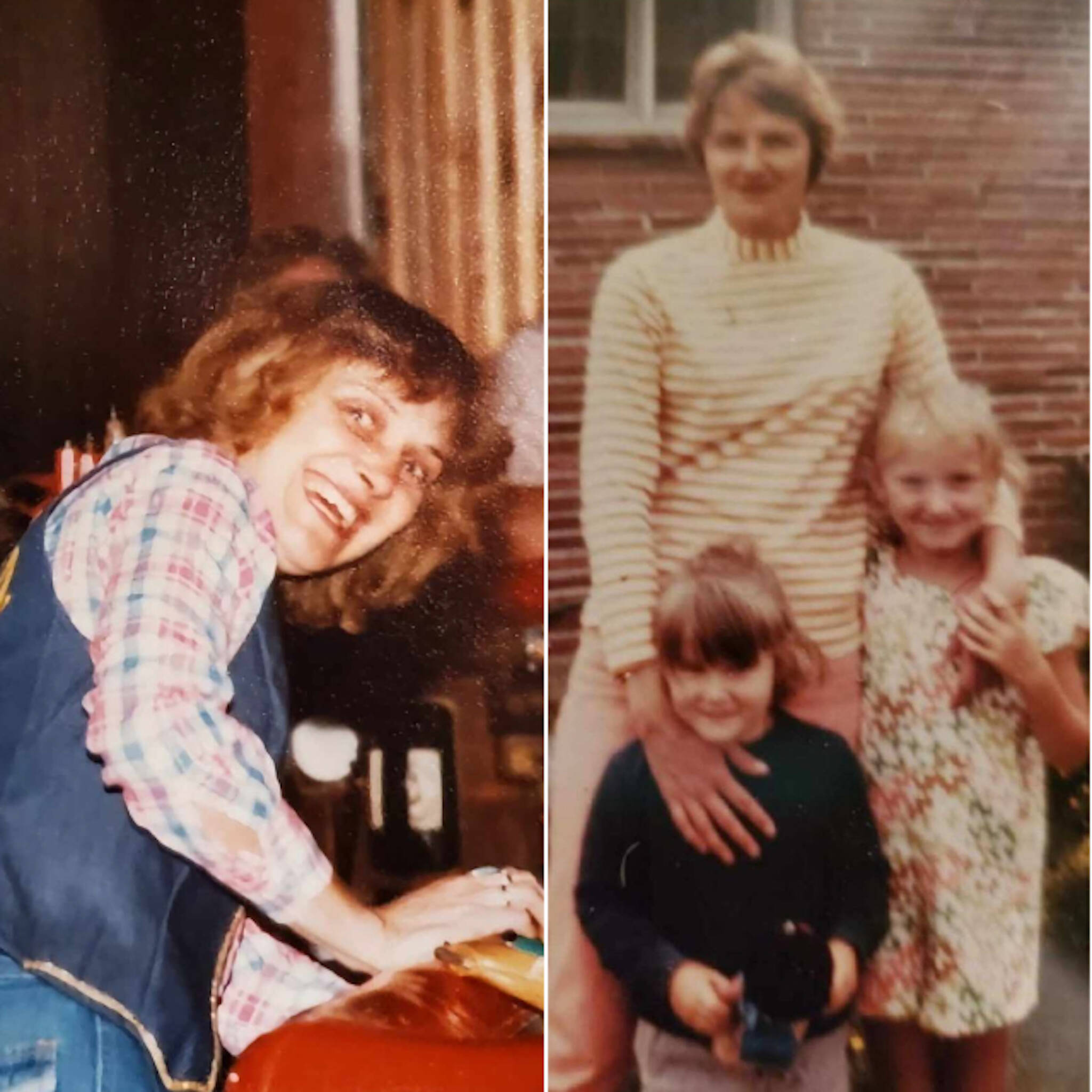 Judith Judy Weaver (provided photo)