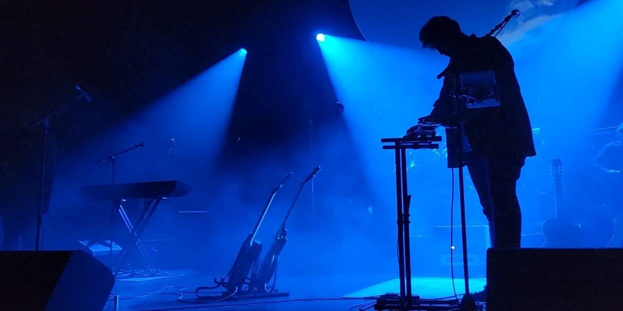 Artemidorus, A Pink Floyd Experience, will perform 7:30 p.m. Saturday at the Historic Everett Theatre.