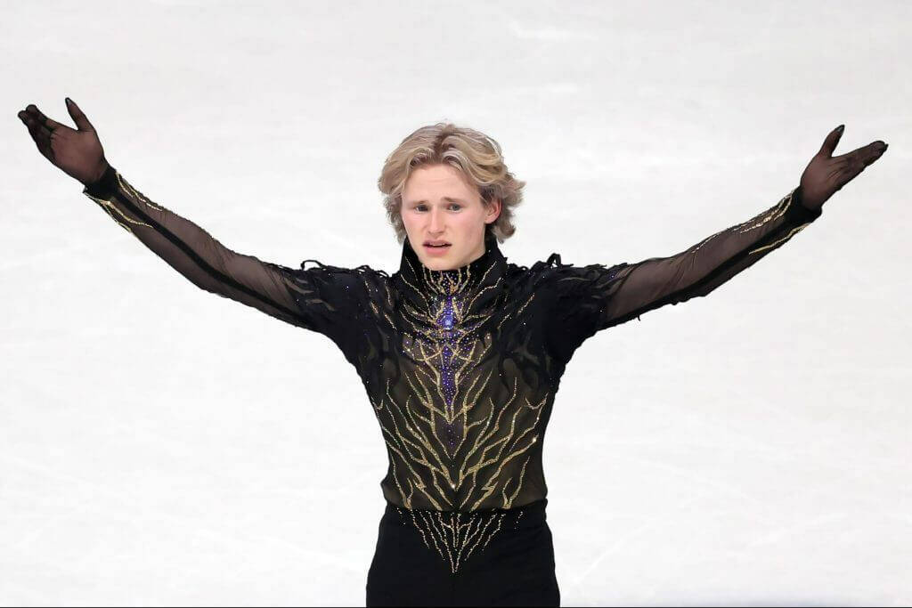 Winter Olympics have not gone to plan for USA so far