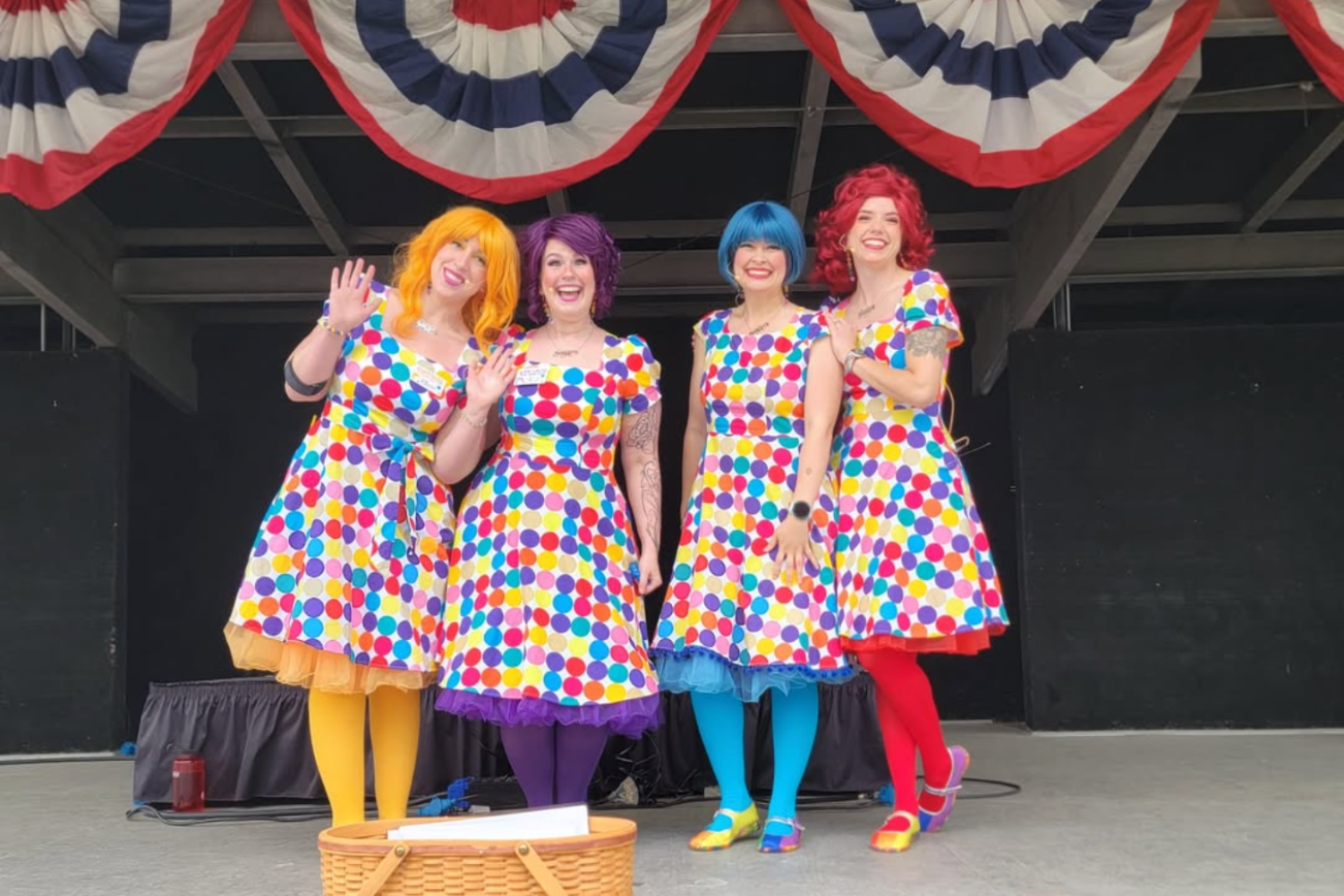 The sound of Snohomish County: Best live music entertainment winners