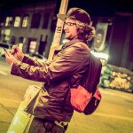 Keaton Farris. (Family photo)