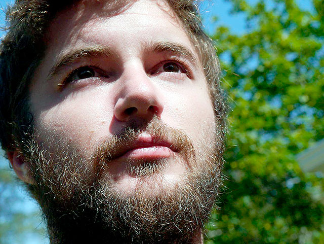 Keaton Farris. (Family photo)