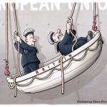 Editorial cartoons for Wednesday, June 29