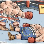 Editorial cartoons for Wednesday, June 29