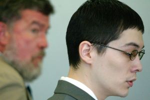 Lawyers in 2002 homicide trial say client’s rights were violated