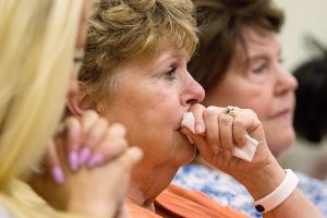 Case of 2002 Rachel Burkheimer homicide goes to jurors