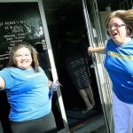 Texas abortion restrictions overturned