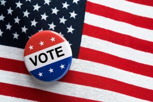 July 4 is voter registration deadline despite holiday