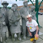 Tour leader knows Fremont quirks all too well