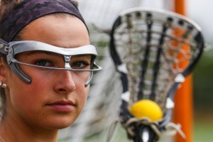 Small package, big talent in Glacier Peak lacrosse athlete