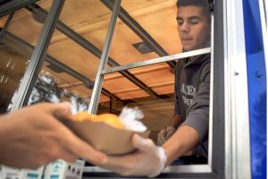 Summer meals for kids served all over Snohomish County