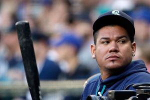 M’s best chance at rescuing season is quick return by Felix