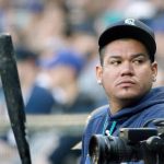 Mariners pitcher Felix Hernandez has not pitched since May 27 and is not expectecd to return until after the All-Star break. (Elaine Thompson / Associated Press)