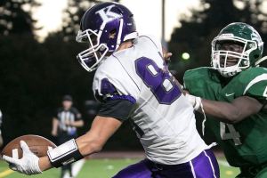 Kamiak’s Shubert follows in his grandfather’s footsteps