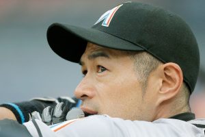 Thiel: Baseball spotlight shining brightly on ex-Mariners