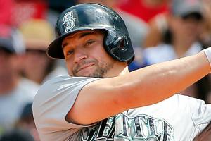 Mariners forced to call up Zunino as backup catcher