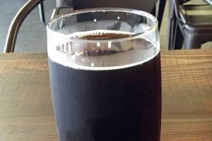 8 local, Washington Brewers Festival medal-winning beers