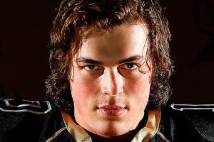 Jacob Eason is The Herald’s Boys High School Athlete of the Year