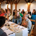 Camano Island barn dinners showcase local food
