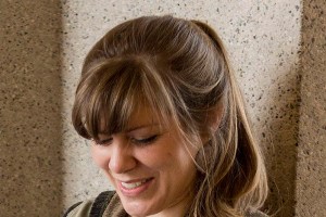 Artist shows love of all things Everett through sketches