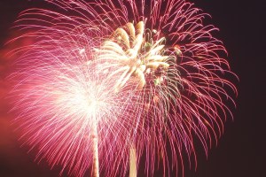 Vote on fireworks ban lights up both sides of the issue