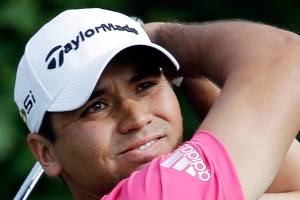 Top-ranked Jason Day skipping Rio Olympics because of Zika