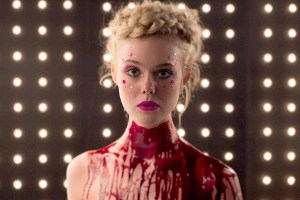 Horror goes arthouse in ‘Neon Demon’