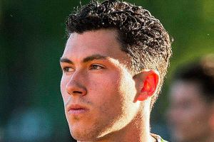 Everett’s Schweitzer trying to earn playing time with Sounders